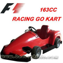 163CC 5.5HP RACING GO KART AVEC MOTEUR HONDA (MC-482)